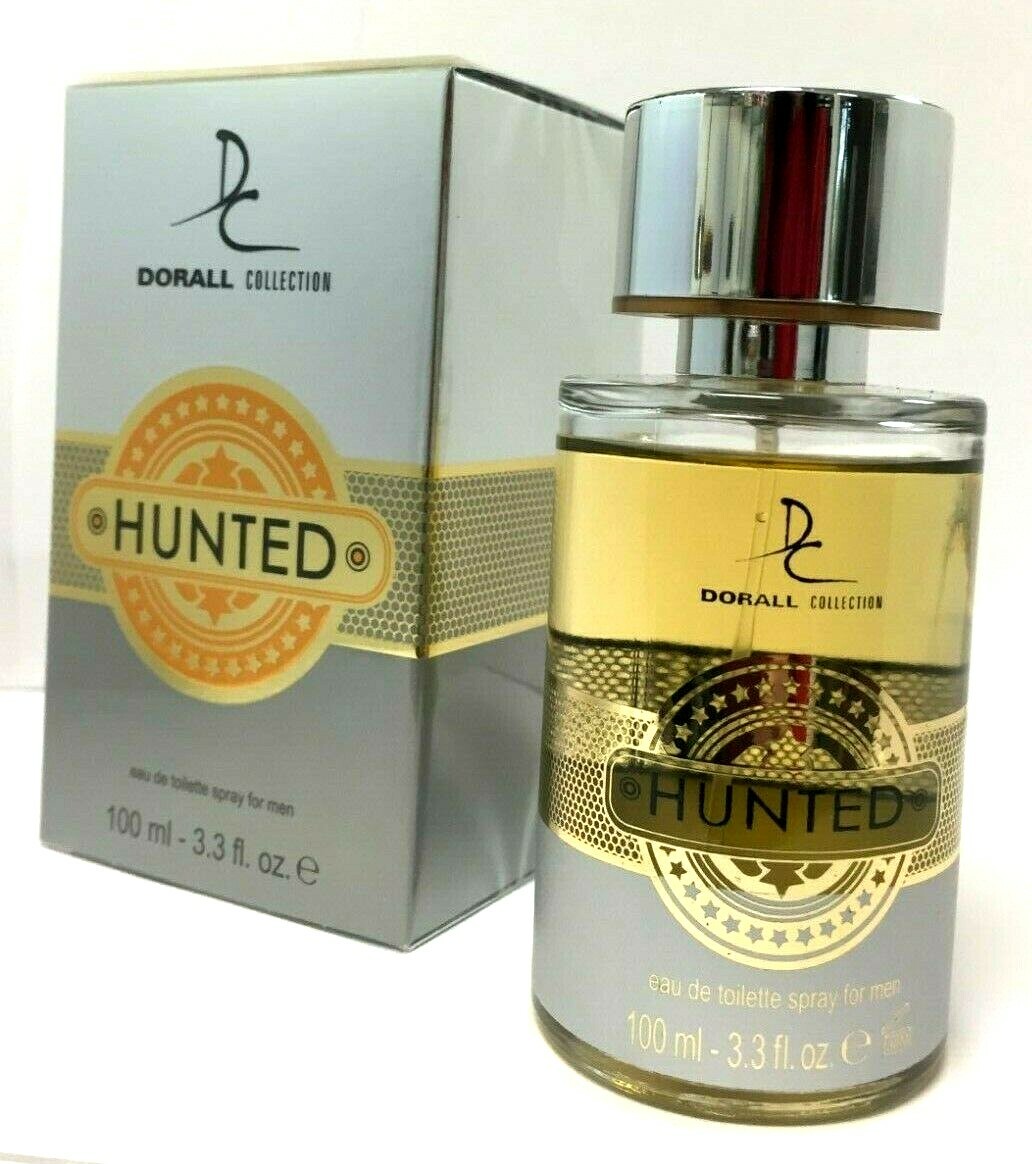 Dorall Collection Hunted 2025