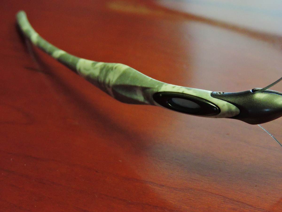 Oakley Dartboard White Camo Clear Lens | eBay Oakley Dartboard White Camo Clear Lens | eBay