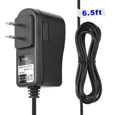 AC Adapter Wall Charger Power Supply for VTECH VM321 Baby Monitor (Parent Unit)