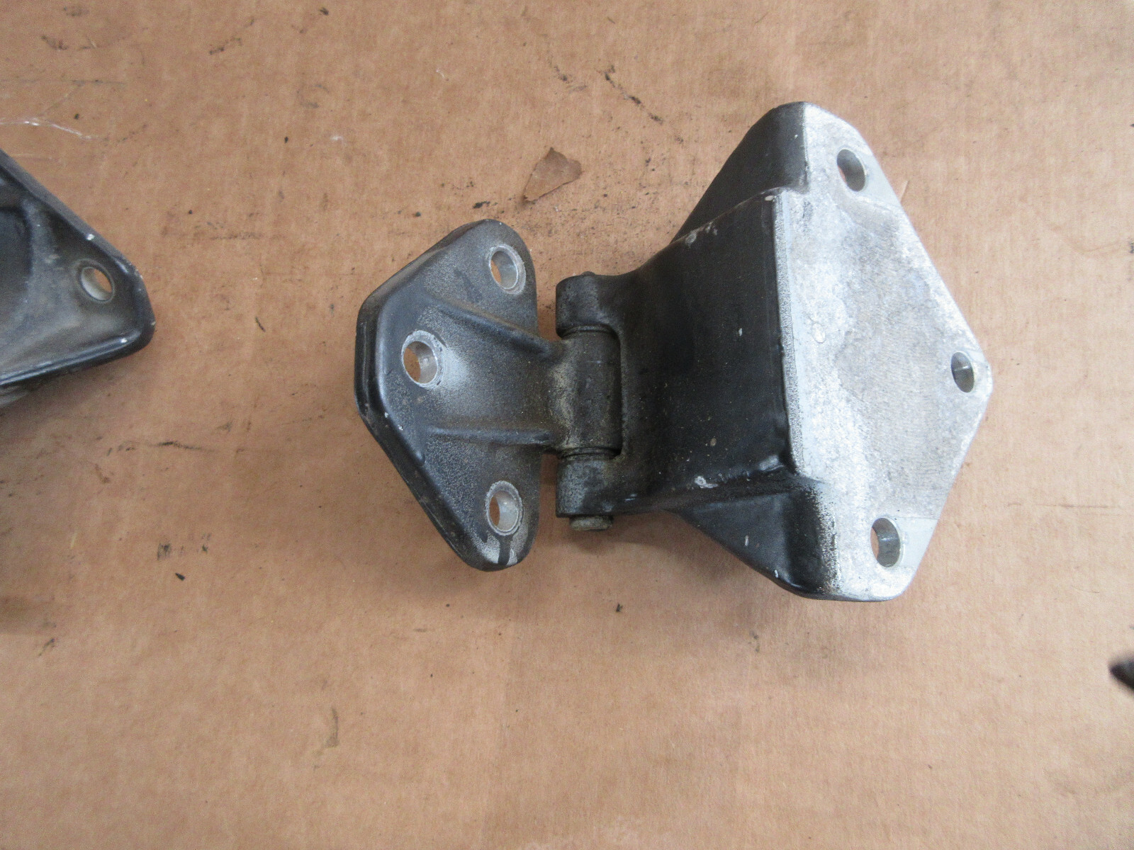 Ferrari 360,430 - Complete Door Hinge - P/n 64803300