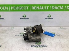 TURBOLADER TURBO Peugeot 3008 II (M4/MC/MJ/MR) 2020 9836081180 / 1637834680