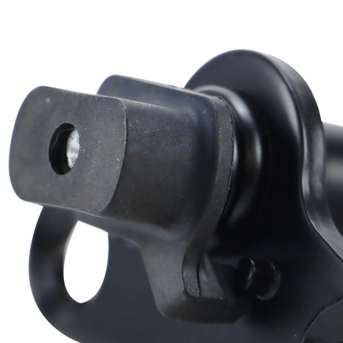 For Nissan Titan 2004-2015 RH Right Passenger Rear Tailgate Hinge Assembly - Picture 13 of 14