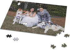 Custom Puzzles Your Own Wooden Puzzle for Adults with Your Photos Text