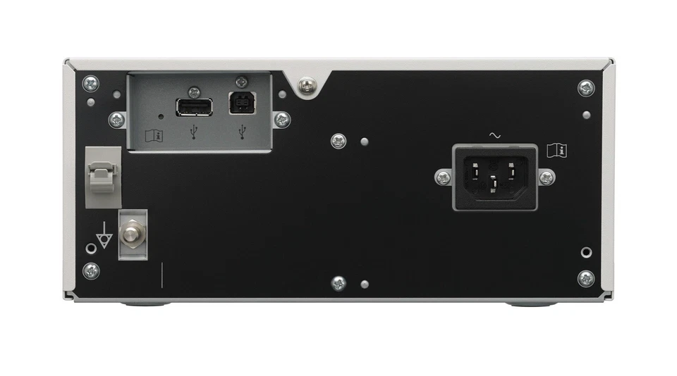 SONY UP-D25MD Digital Color Printer-Used - Image 2 of 4