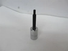 Proto J4990-5/32", 5/32" Hex Bit Socket, 3/8" Drive