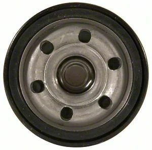 Масляный фильтр Mahle оригинальный OC711 - Изображение 2 из 3