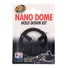 RA Hold Down Kit for Nano Dome
