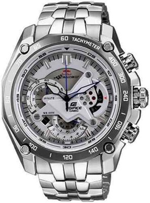 casio edifice 550