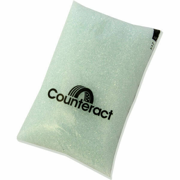 Counteract 100BNB Tire Balancing Beads 10 oz (4 Bags) | eBay