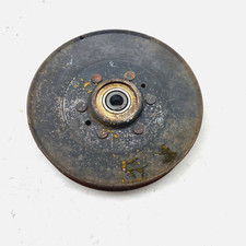 John Deere 797 Idler Pulley TCA17540