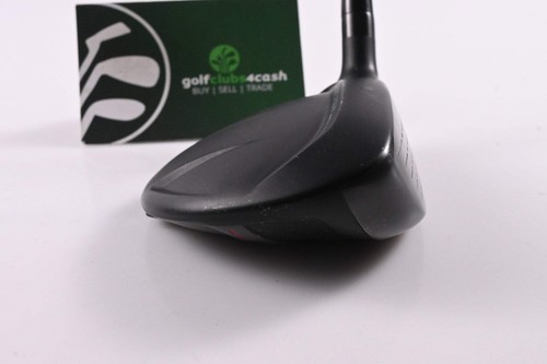 Ladies Cleveland Launcher HB Turbo #5 Wood / 18 Degree / Ladies Flex Miyazaki C. - Picture 3 of 8