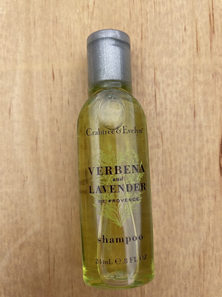 Crabtree & Evelyn Travel Size Toiletries Assortment Lot of 13 eBay