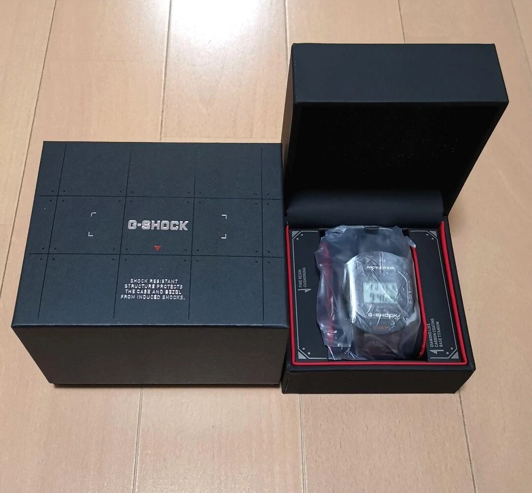CASIO G SHOCK Virtual World GMW B5000TVA 1JR Kuwait Ubuy