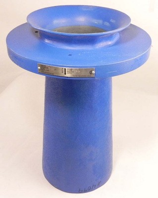 Badger Meter Flow Probe PMT-IP 12'' Venturi-Flow