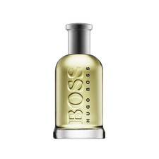 Boss Bottled Eau De Toilette For Men 200 Ml - 2