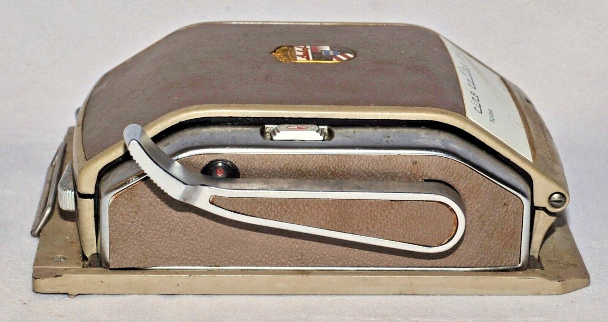 Linhof Super Rollex Film Back 6x7cm REDUCED! | eBay