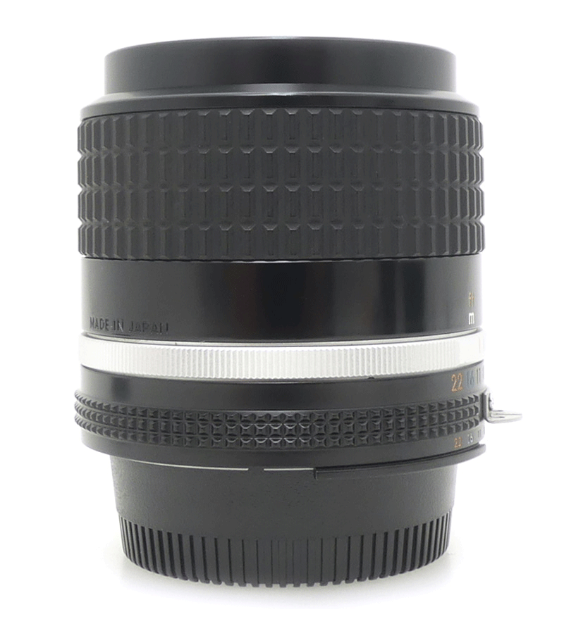 ニコン Nikon Ai-s Nikkor 28mm F2.0 MF Lens Review: Nikkor 28mm f/2 Ai-S | Richard Haw's Classic Nikon