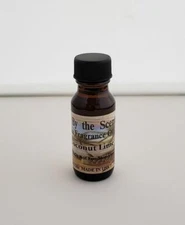Coconut Lime Scent Fragrance Oil 1/2 Oz Free Shipping USA SELLER