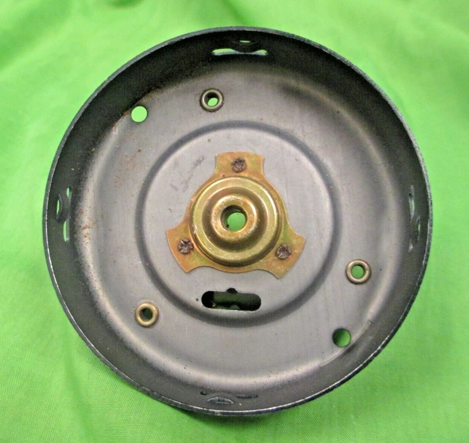 DUAL 1019 1015 + TURNTABLE TOP MOTOR BEARING NEW OLD STOCK NEVER MOUNTED OR USED - Image 2 of 3