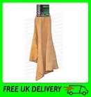 Large Real Chamois Leather [SR350] Best Quality Genuine Leather