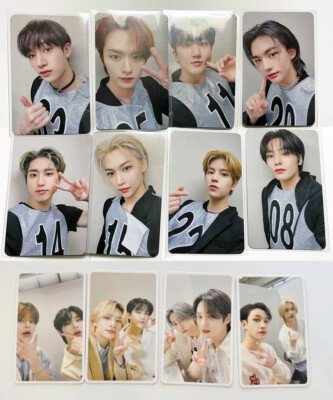 Stray Kids SKZ2020 TOP JAPAN TOKYO KOBE OFFLINE EVENT Official