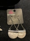 Vintage To Modern Lot Faux Pearl & silver tone COSTUME JEWELRY 5 Piece — photo 6