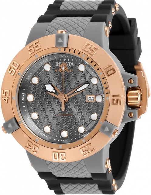 invicta subaqua automatic