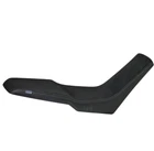 ORIGINAL APRILIA TUAREG 660 BLACK LOWERED COMFORT SADDLE art. 2S001876