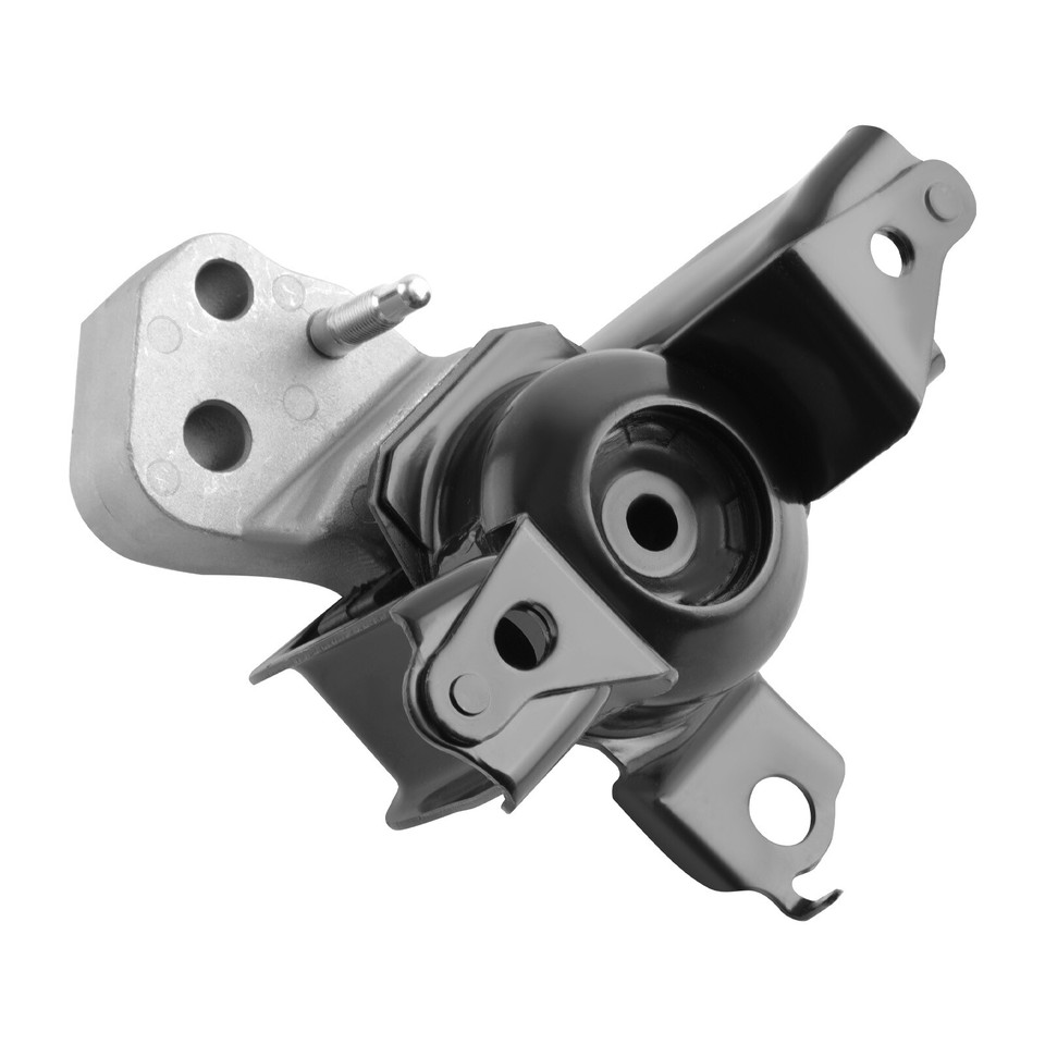 K0181 Engine Motor & Transmission Mount Set 3pc For 2000-2005 Toyota Echo 1.5L E - Foto 3