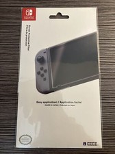 HORI - Screen Protective Filter for Nintendo Switch Brand New NSW-030U