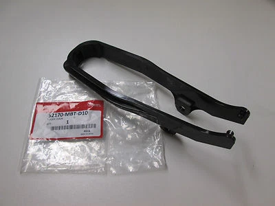 Kettenschleifer Schwingenschleifer slider chain NEU Honda XL 1000 Varadero SD02 - Bild 1 von 4