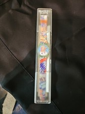 SWATCH AG WATCH VINTAGE YURI BY IGORI TUVERI RARO EDIZIONE LIMITATA 1991
