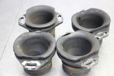 02-05 KAWASAKI NINJA ZX12R Velocity Stacks Intake | eBay
