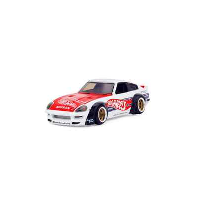 Hot Wheels Collectors Elite 64 Pandem Datsun 280ZX Rocket Bunny