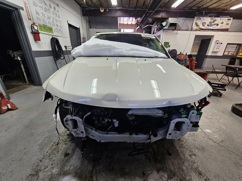 Interruptor de ignição usado serve para: 2015 Dodge Journey grau A - Imagem 4 de 4