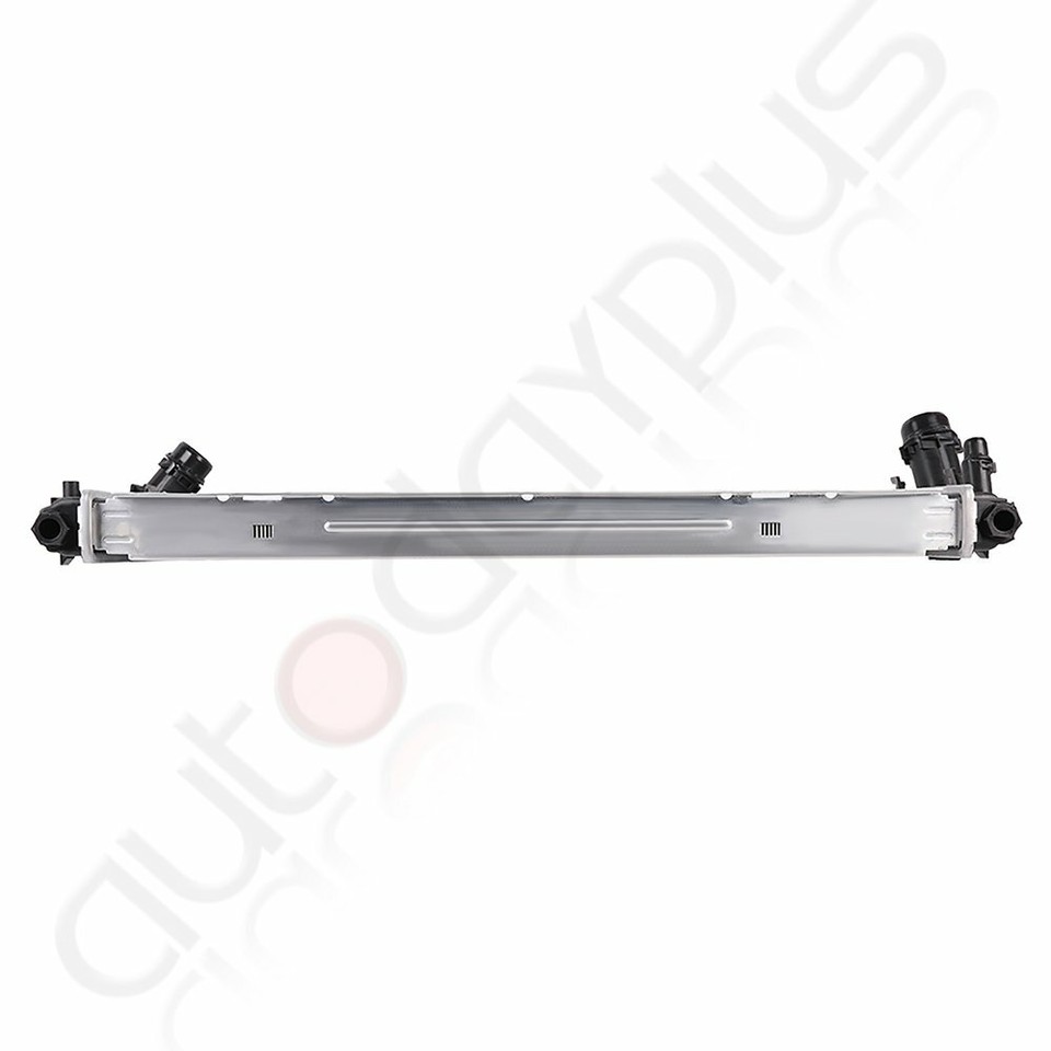 2007-2013 BMW 328i 2009 2010 2011-2013 328i xDrive Radiator | Aluminum ...