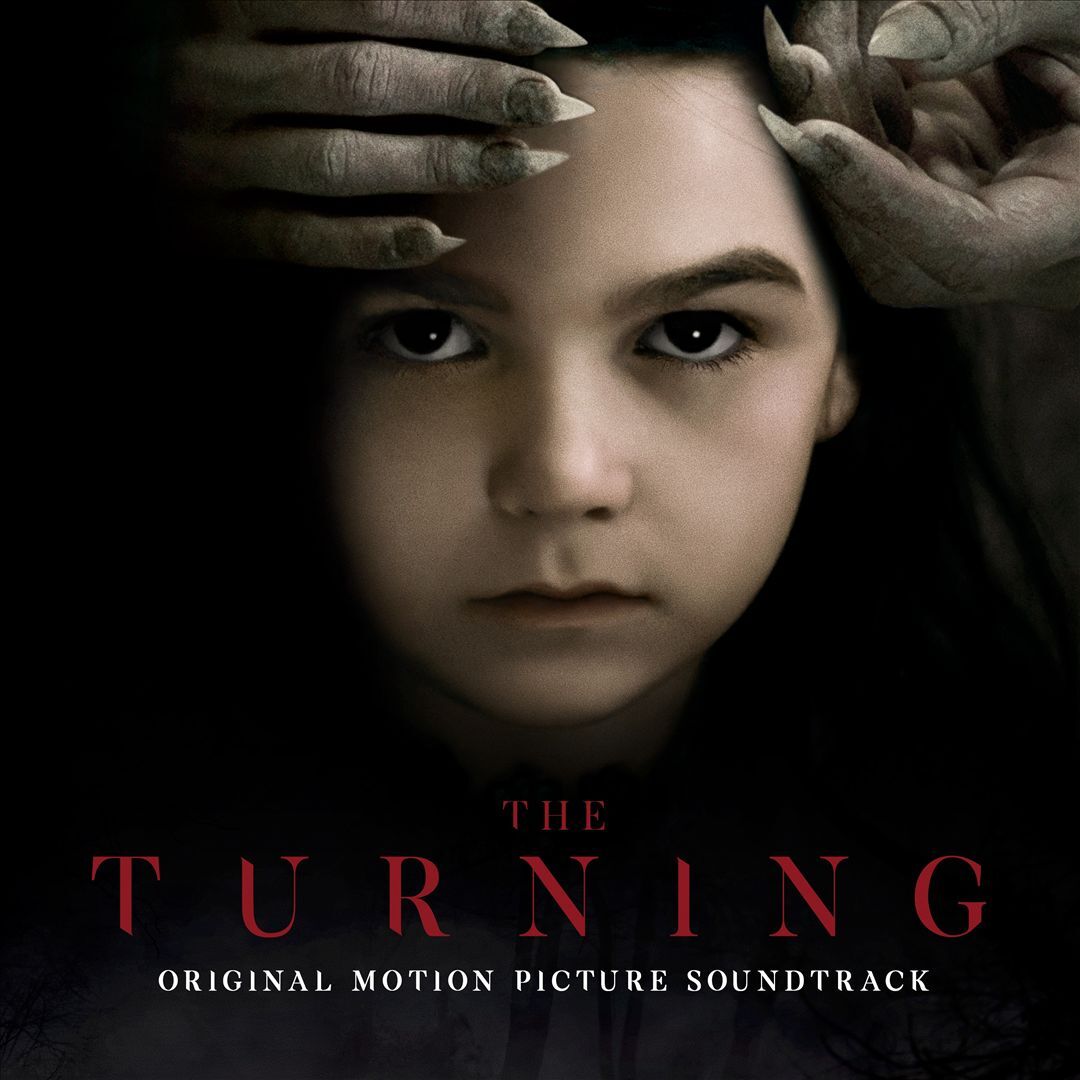 ORIGINAL SOUNDTRACK / VARIOUS ARTISTS - THE TURNING (2 LP) NEW VINYL