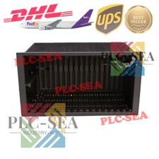3500/05-02-05-00-00-00 Bently Nevada PLC Chassis System Rack Via FEDEX/DHL
