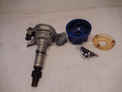 Land Rover Classic Distributor Assembly , Complete | eBay