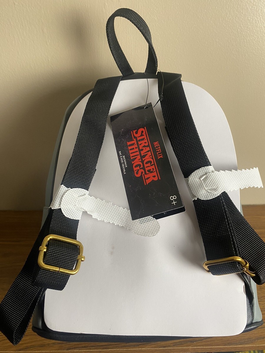 Funko Pop! Stranger Things Mini Backpack Target Exclusive NEW