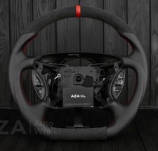 Ford Mustang Gt Cobra Svt Saleen Roush Custom Steering Wheel Gt350r 94-04 Ford Mustang Gt Cobra Svt Saleen Roush Custom Steering Wheel Gt350r 94-04