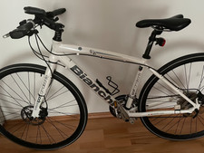 Bianchi camaleonte3, Sportbike, Citybike,Alu ...