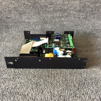 Pacific Scientific SC422-610-T2 0000315483 Servo Motor Drive Controller Used