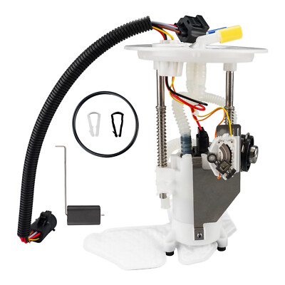 for Ford Explorer Mountaineer V6 4L V8 4.6L 2002 2003 Fuel Pump Assembly E2334M
