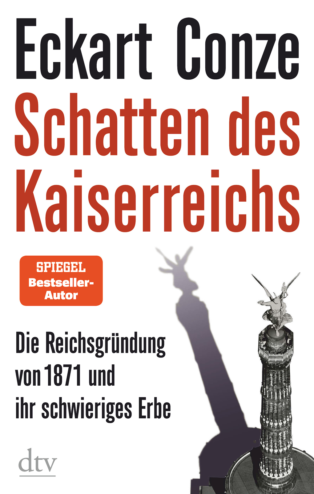 Thumbnail - Eckart Conze / Schatten Des Kaiserreichs