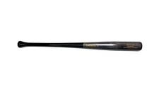 Batte de baseball TymBats T110DM Maple Pro Reserve (noir/gris). Ink dot. Warr...