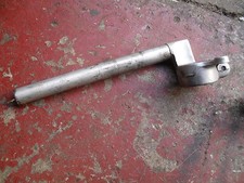 SUZUKI SV650S SV 650 SV650 LEFT HANDLEBAR # BREAKING BIKE #