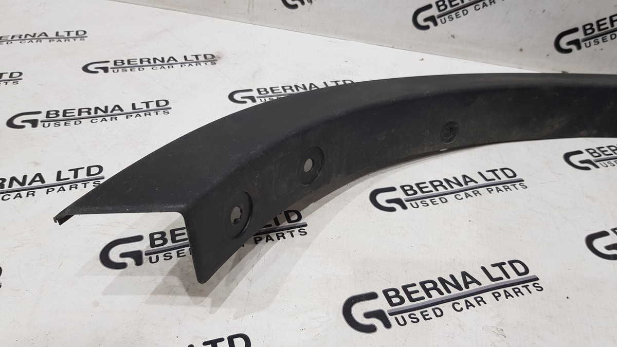 GENUINE FORD RANGER 2022-2024 REAR RIGHT SIDE WHEEL ARCH MOLDING TRIM | eBay UK