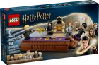 LEGO Harry Potter: Hogwarts Castle: Dueling Club (76441)  SEALED BOX