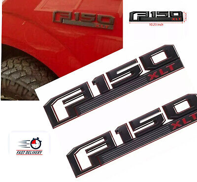 Fx4 Red 2Pcs OEM F150 Fx4 Emblem Fender Tailgate F150 Fx4 Badge Sticker Fx4 Red 2Pcs OEM F150 Fx4 Emblem Fender Tailgate F150 Fx4 Badge Sticker